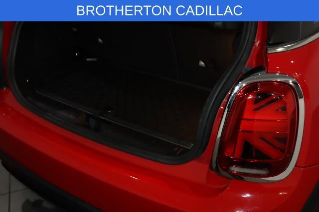2021 MINI Hardtop 2 Door Cooper SE