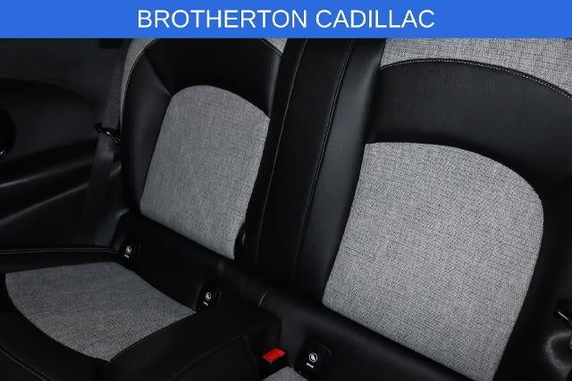 2021 MINI Hardtop 2 Door Cooper SE