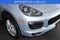 2016 Porsche Cayenne Base