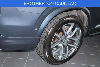 2017 Volvo XC90 Inscription