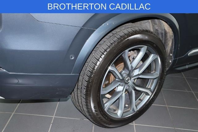 2017 Volvo XC90 Inscription