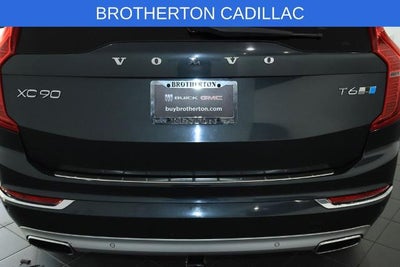 2017 Volvo XC90 Inscription