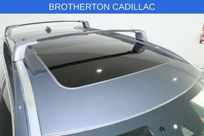 2017 Volvo XC90 Inscription
