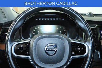 2017 Volvo XC90 Inscription
