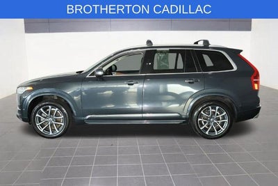 2017 Volvo XC90 Inscription