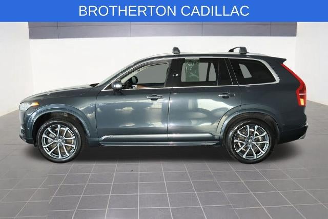 2017 Volvo XC90 Inscription
