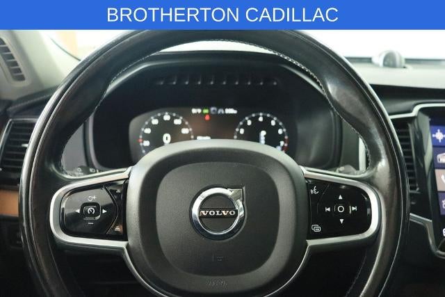 2017 Volvo XC90 Inscription