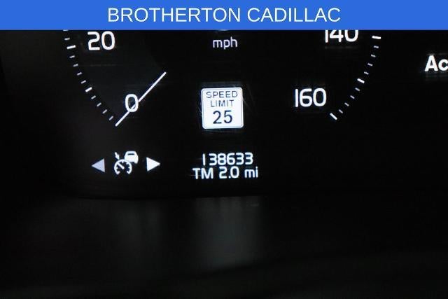 2017 Volvo XC90 Inscription
