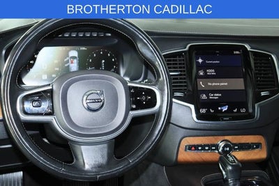 2017 Volvo XC90 Inscription
