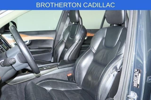 2017 Volvo XC90 Inscription