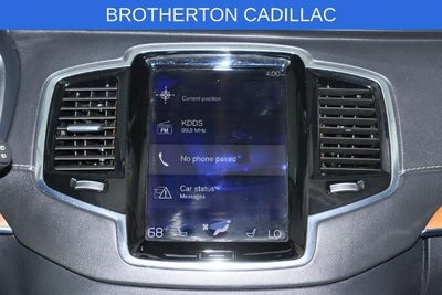 2017 Volvo XC90 Inscription