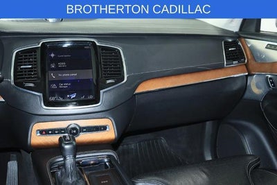 2017 Volvo XC90 Inscription