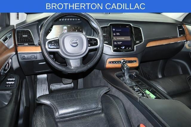 2017 Volvo XC90 Inscription
