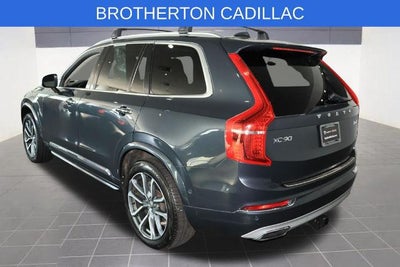 2017 Volvo XC90 Inscription