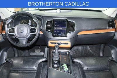2017 Volvo XC90 Inscription