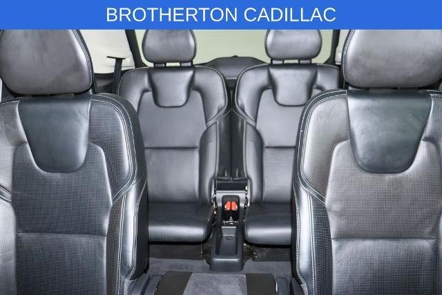 2017 Volvo XC90 Inscription