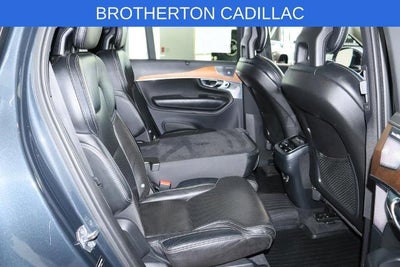 2017 Volvo XC90 Inscription