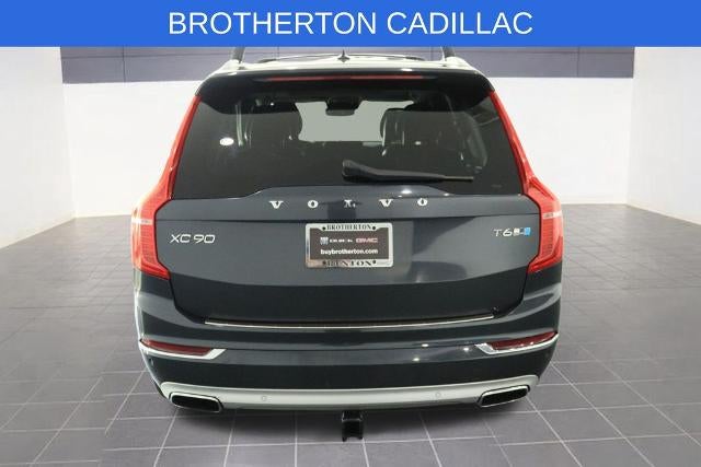 2017 Volvo XC90 Inscription