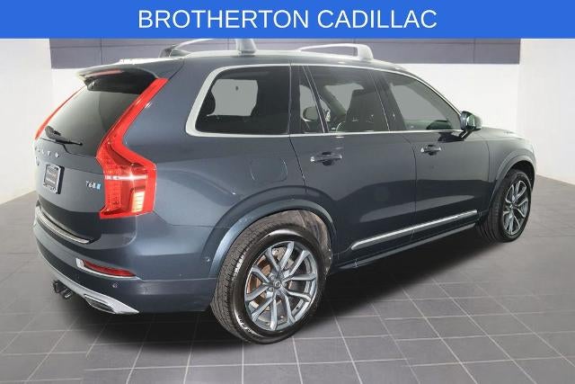 2017 Volvo XC90 Inscription