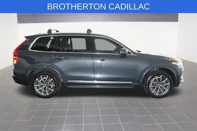 2017 Volvo XC90 Inscription