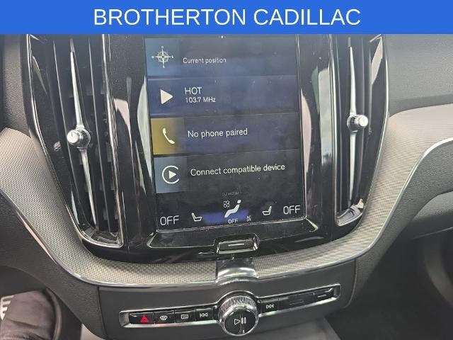 2018 Volvo XC60 R-Design