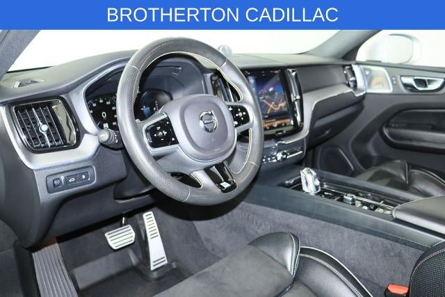 2018 Volvo XC60 R-Design