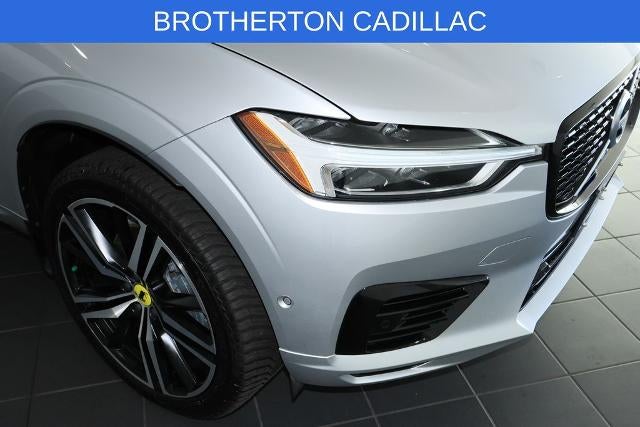 2021 Volvo XC60 R-Design