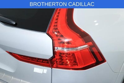 2021 Volvo XC60 R-Design