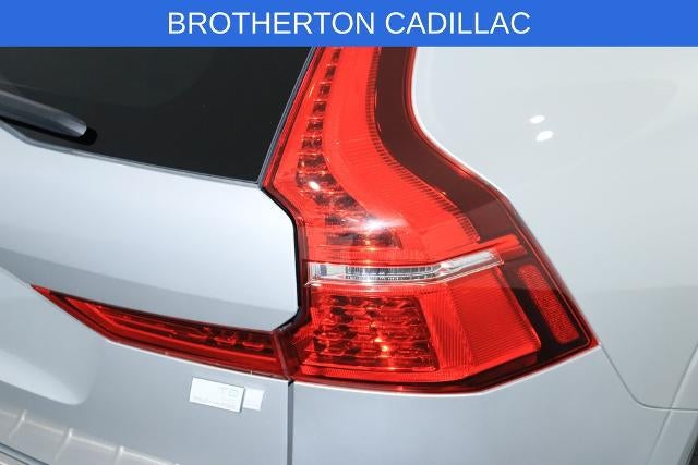 2021 Volvo XC60 R-Design