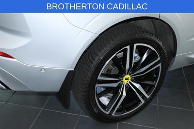 2021 Volvo XC60 R-Design