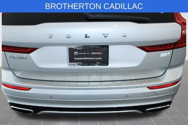 2021 Volvo XC60 R-Design