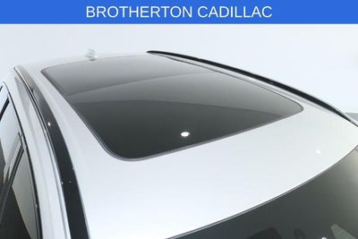 2021 Volvo XC60 R-Design