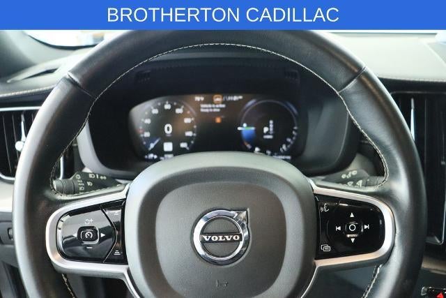 2021 Volvo XC60 R-Design