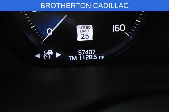 2021 Volvo XC60 R-Design