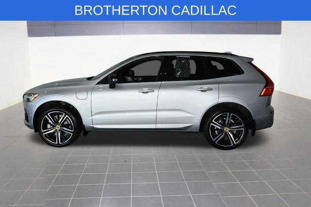 2021 Volvo XC60 R-Design