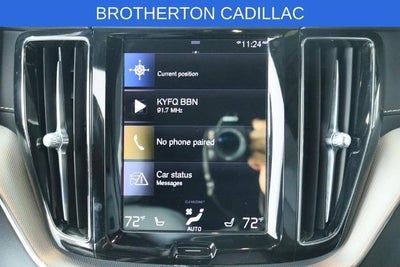 2021 Volvo XC60 R-Design