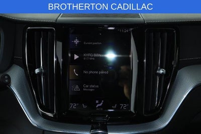 2021 Volvo XC60 R-Design