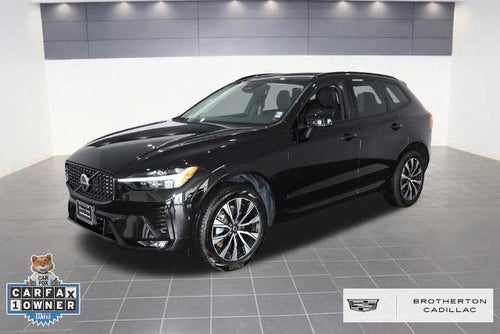 2025 Volvo XC60 Base