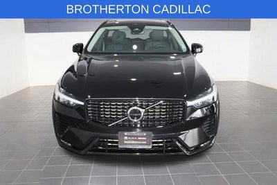 2025 Volvo XC60 Base