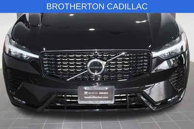 2025 Volvo XC60 Base