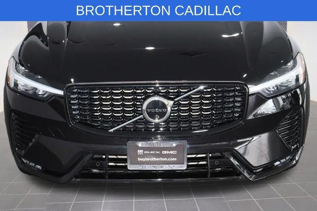 2025 Volvo XC60 Base