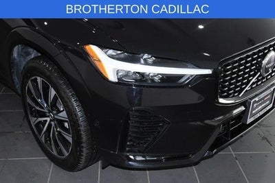 2025 Volvo XC60 Base