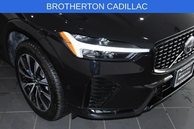 2025 Volvo XC60 Base