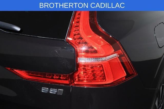 2025 Volvo XC60 Base