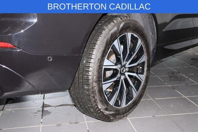 2025 Volvo XC60 Base