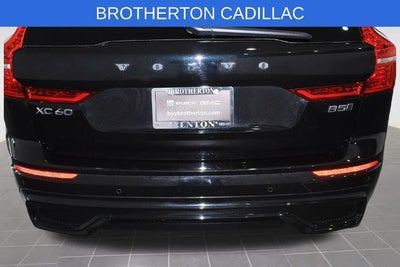 2025 Volvo XC60 Base