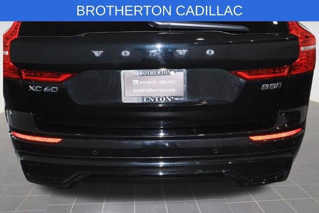 2025 Volvo XC60 Base