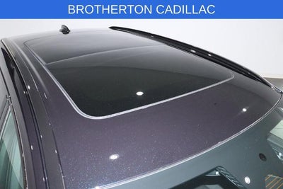 2025 Volvo XC60 Base