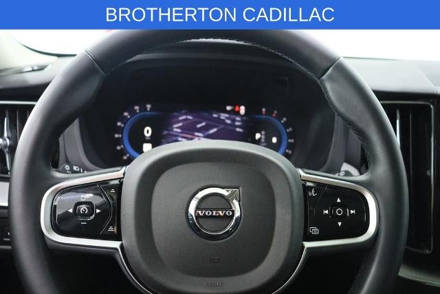 2025 Volvo XC60 Base