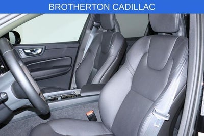 2025 Volvo XC60 Base